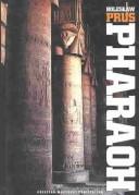 Cover of Pharaoh