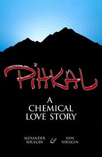 Cover of Phenethylamines I Have Known And Loved