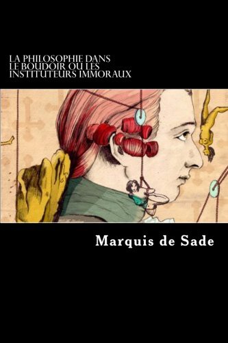 Cover of Philosophy in the Bedroom