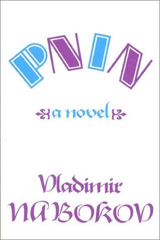 Cover of Pnin