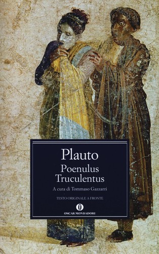 Cover of Poenulus