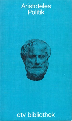 Cover of Politics