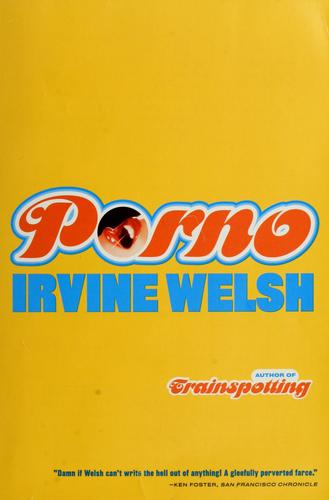Cover of Porno
