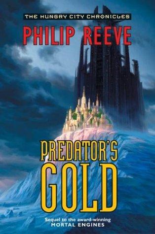 Cover of Predator's Gold