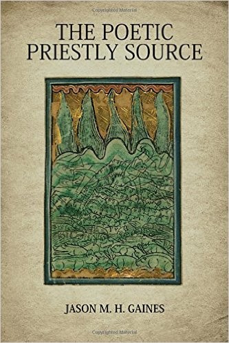 Cover of Priestly source