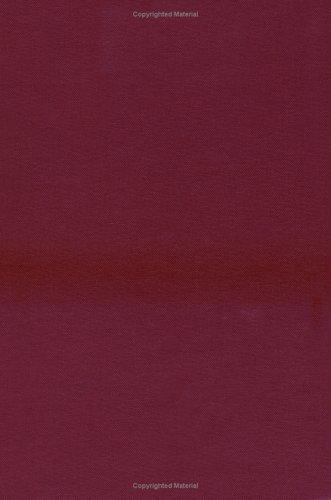Cover of Prosopography of the Later Roman Empire