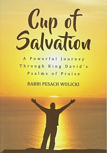 Cover of Psalms