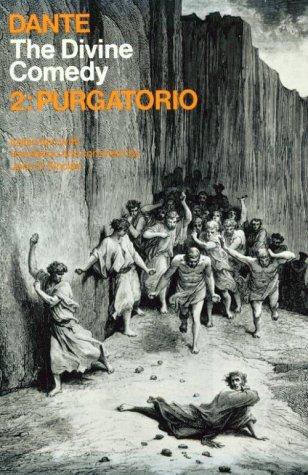 Cover of Purgatorio