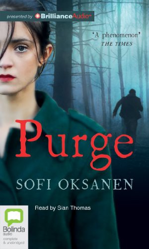 Cover of Purge