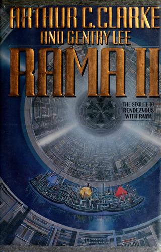 Cover of Rama II