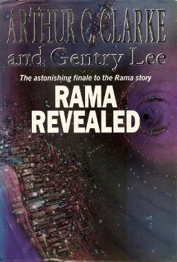 Cover of Rama Revealed