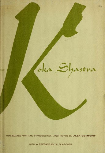 Cover of Ratirahasya