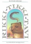 Cover of Rikki-Tikki-Tavi
