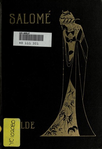 Cover of Salome