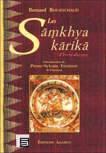 Cover of Samkhyakarika