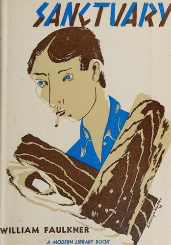 Cover of Sanctuary