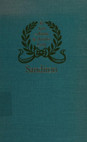 Cover of Sanditon