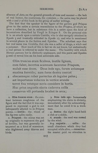 Cover of Satires