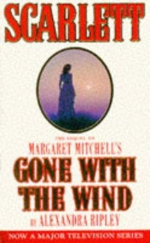 Cover of Scarlett