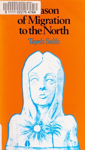 Cover of Season of Migration to the North