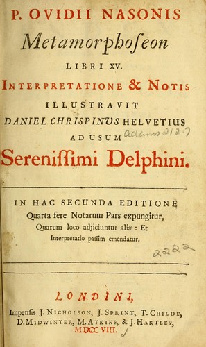 Cover of Second Book of Samuel