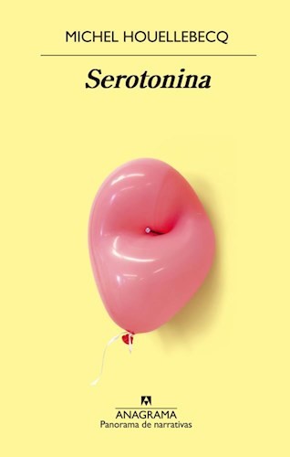 Cover of Serotonin