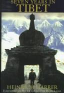 Cover of Seven Years in Tibet