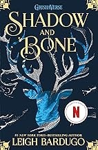 Cover of Shadow and Bone