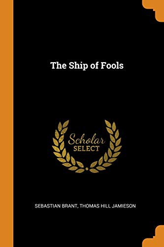 Cover of Ship of Fools