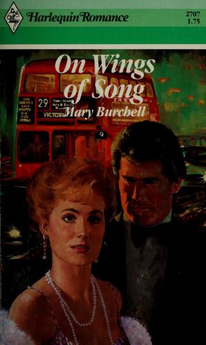 Cover of Song of Songs
