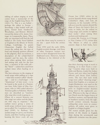 Cover of Song of the Sea