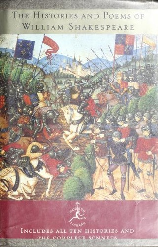 Cover of Sonnet 1