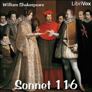 Cover of Sonnet 116