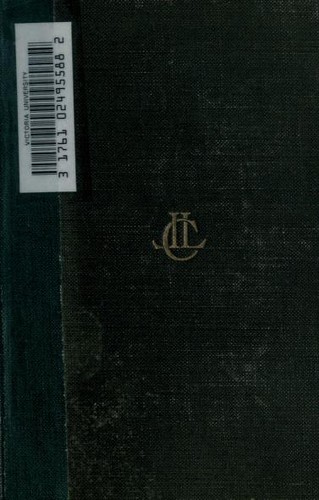 Cover of Sophist