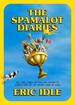 Cover of Spamalot