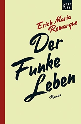 Cover of Spark of Life