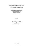 Cover of Speculum Maius