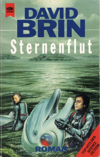 Cover of Startide Rising