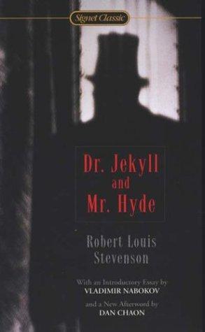 Cover of Strange Case of Dr Jekyll and Mr Hyde