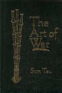 Cover of Sun Bin's Art of War