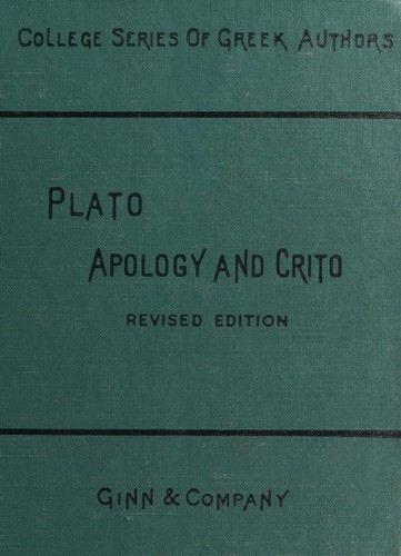 Cover of Symposium