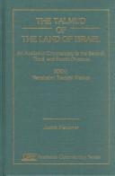 Cover of Talmud