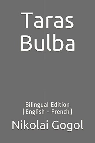 Cover of Taras Bulba