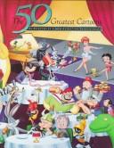 Cover of The 50 Greatest Cartoons