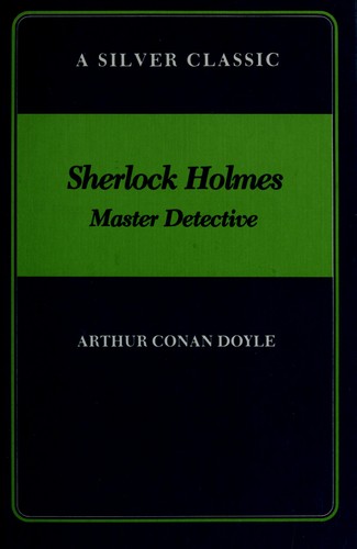Cover of The Adventure of the Priory School