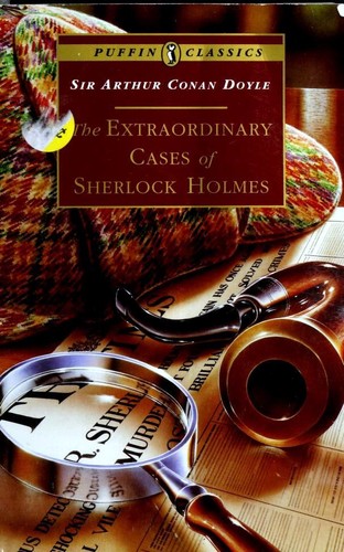 Cover of The Adventure of the Reigate Squire