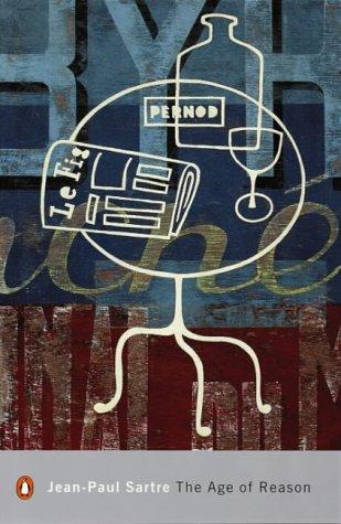 Cover of The Age of Reason