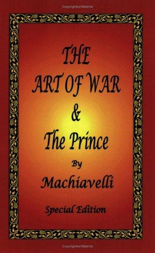 Cover of The Art of War