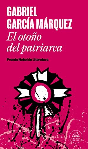 Cover of The Autumn of the Patriarch