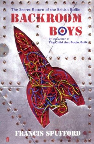 Cover of The Backrooms
